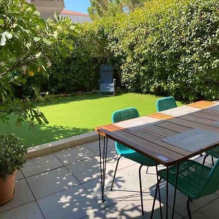 Tres Bel Appartement Contemporain Et Calme Frejus Ngoại thất bức ảnh